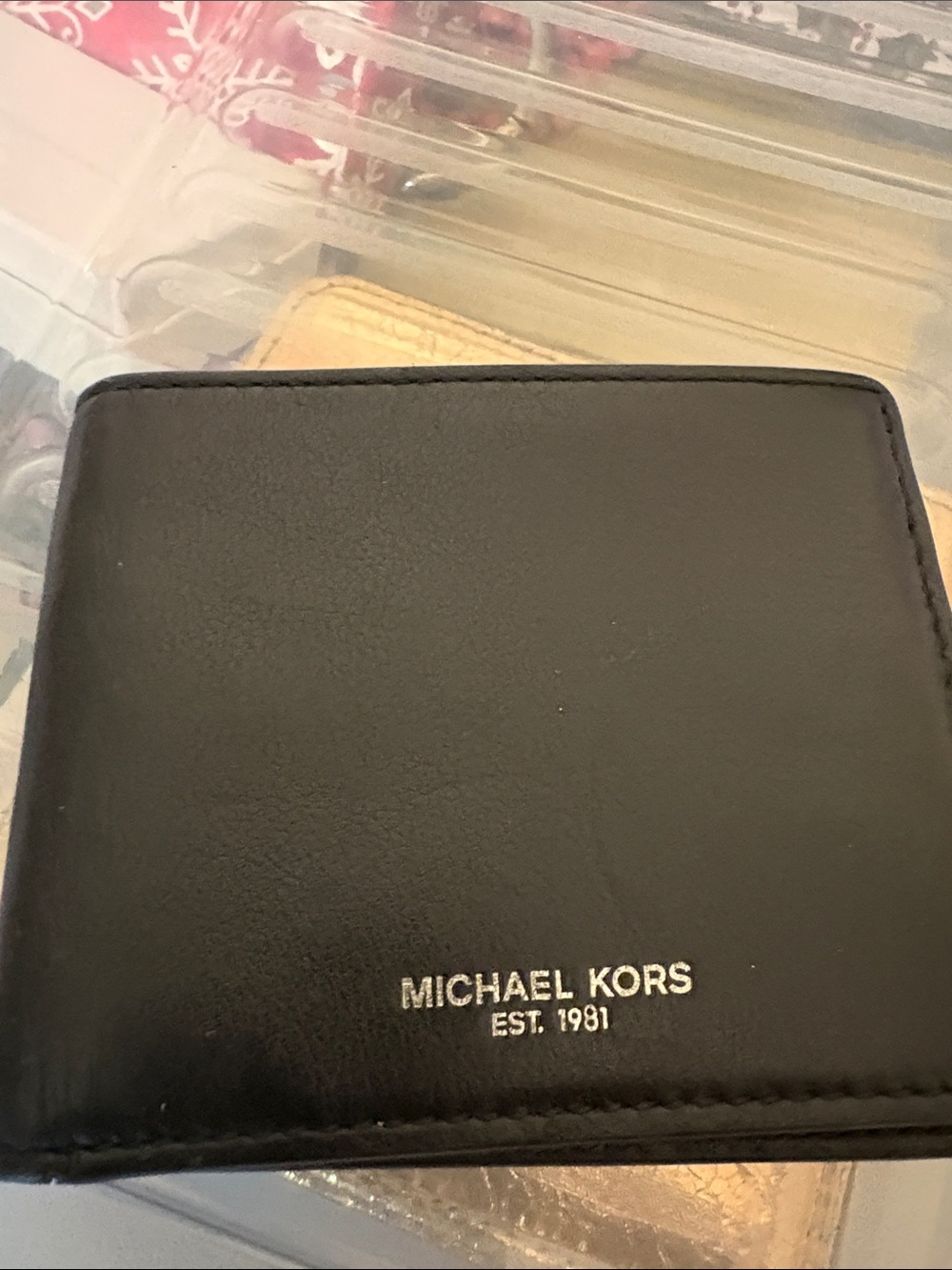 Micheal Kors